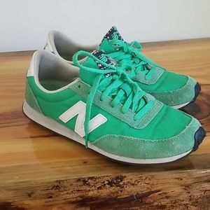 New Balance sneakers